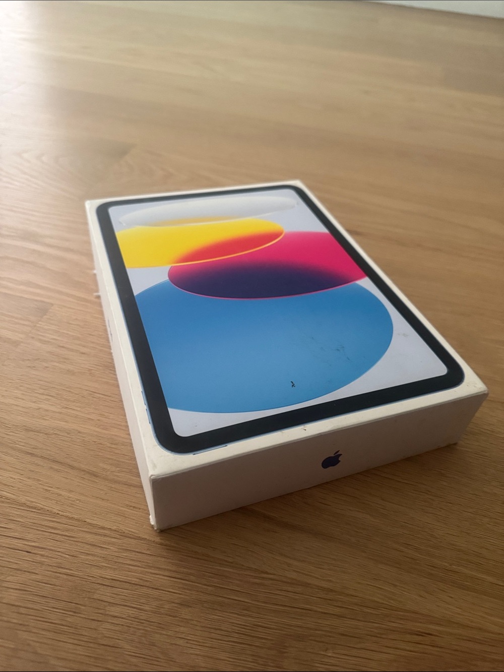 Ipad a16 WiFi brand new sealed